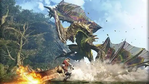 怪物猎人：荒野第三个任务如何开启_怪物猎人：荒野第三个任务开启的方法