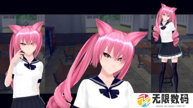 人工学院2人物属性解释_人工学院2人物属性介绍