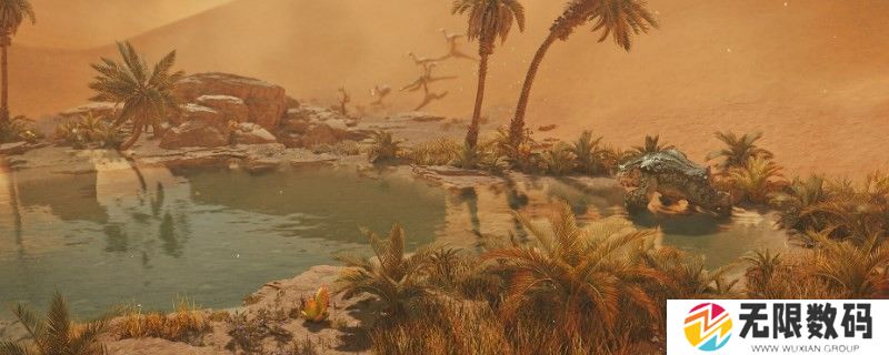 怪物猎人：荒野第三个任务如何开启