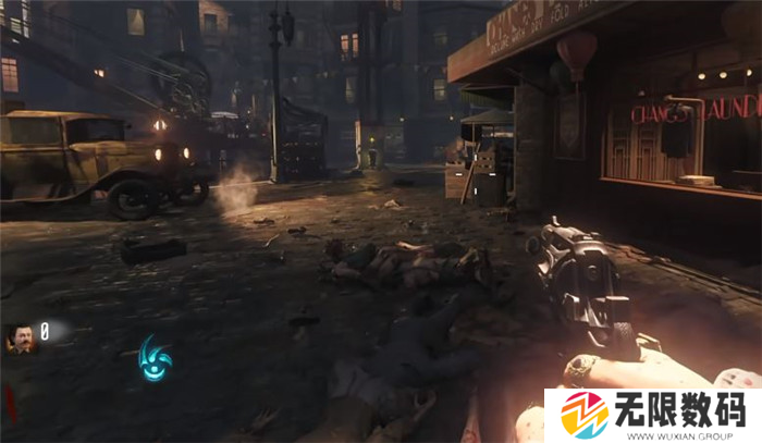 《使命召唤：黑色行动6》如何获得新泡泡糖_《使命召唤：黑色行动6》获得新泡泡糖的方法