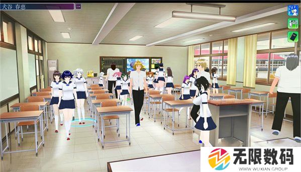 人工学院2玩法攻略