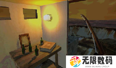 诡异钓鱼