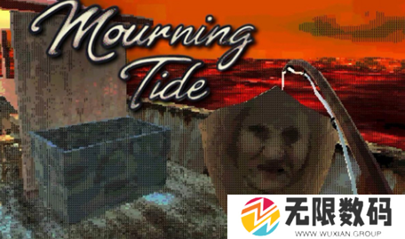 诡异钓鱼