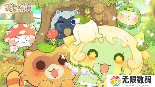 猫旅馆物语最新版