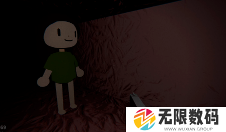 可可怕怕山洞冒险
