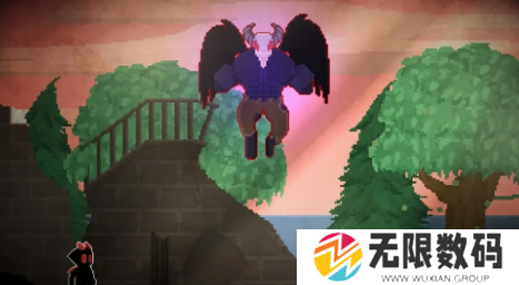 马奇的冒险手游