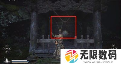 黑神话像素版打完金池长老怎么走