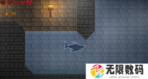 马奇的冒险手游