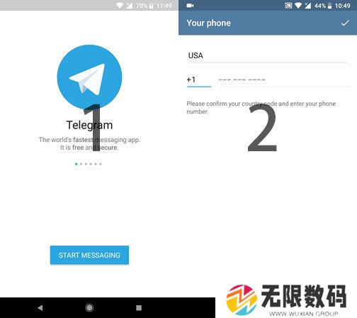 Telegreat中文版最新版