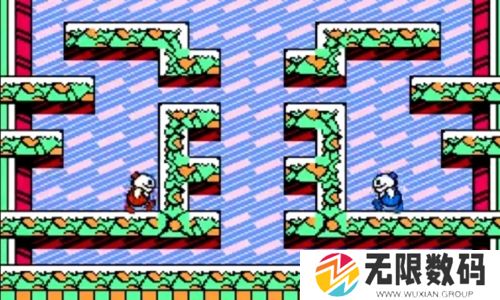 雪人兄弟最新手机版