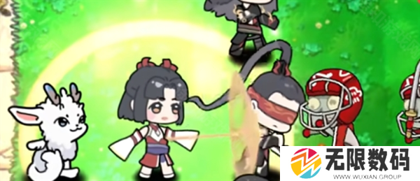 植物大战僵尸永劫版