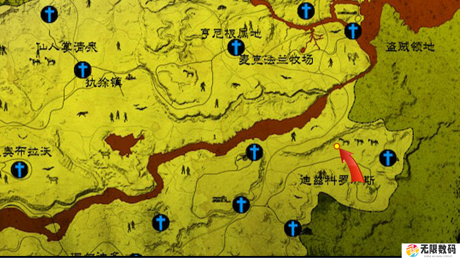 《荒野大镖客：救赎》如何完成亡灵猎人挑战成就_《荒野大镖客：救赎》亡灵猎人挑战成就解锁条件