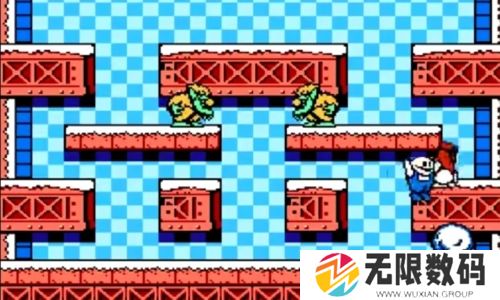 雪人兄弟最新手机版