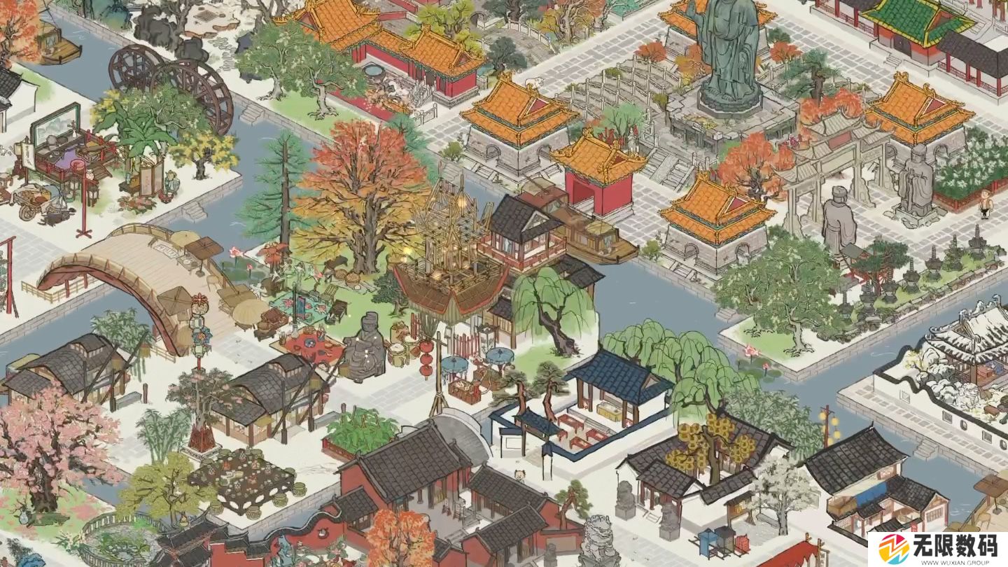 《江南百景图》珍宝龟壳怎么样_龟壳介绍