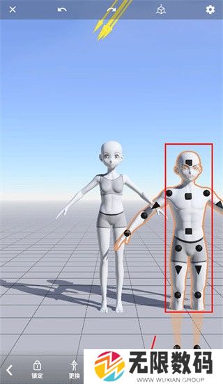 魔法人形师免登录版