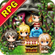 黑暗RPG2D像素专业版