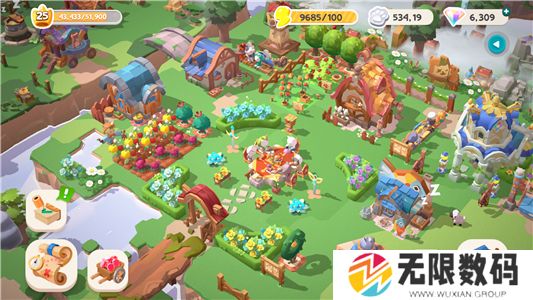 猫岛探险记安卓最新版