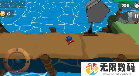 海妖大陆