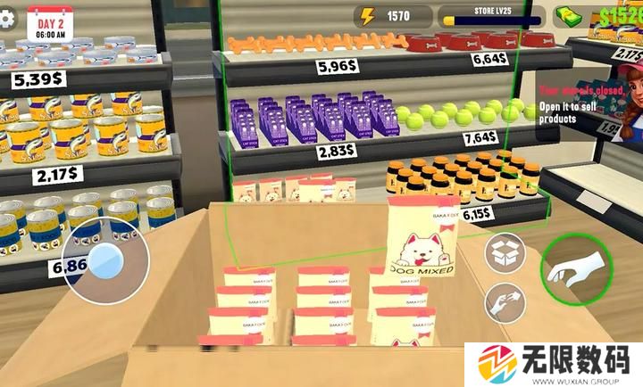 宠物店模拟器手游