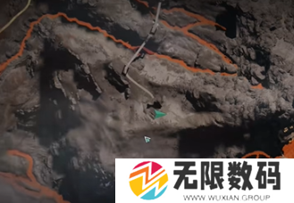 《七日世界》雪国人生山洞松鼠异常点攻略