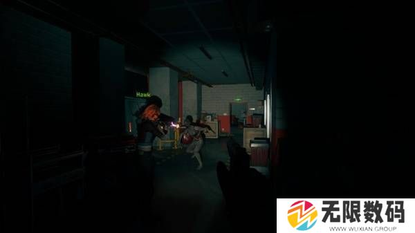地狱已满2steam上叫什么