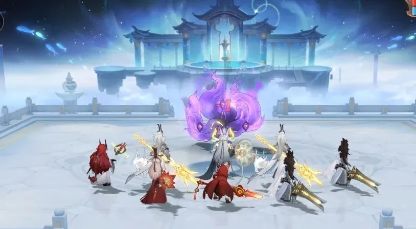 封神幻想世界能不能卡级