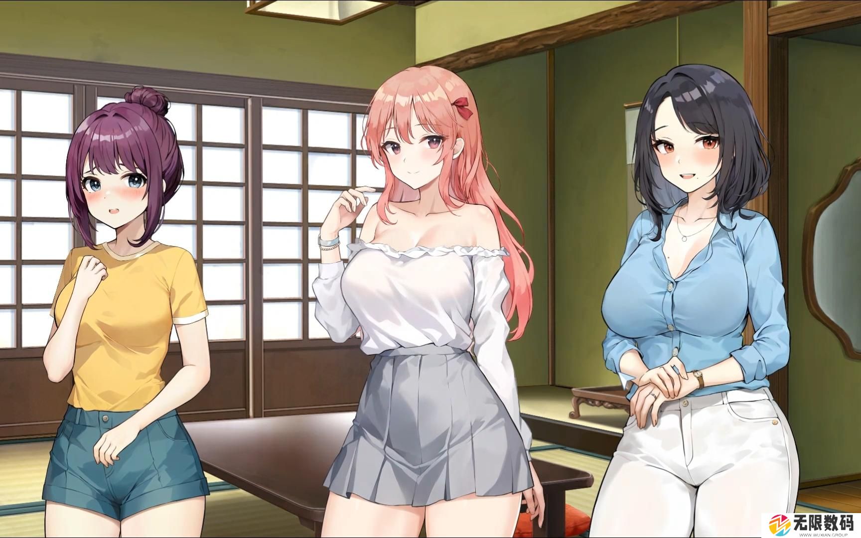 宝藏的家乡inari修改在哪里_宝藏的家乡inari修改位置介绍