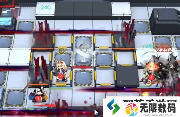 高能道具推荐法
