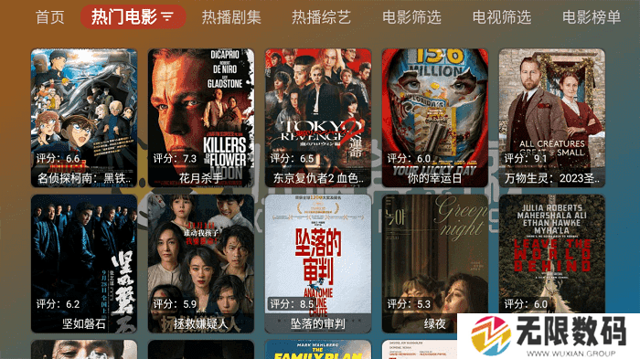 小脑斧TV内置版