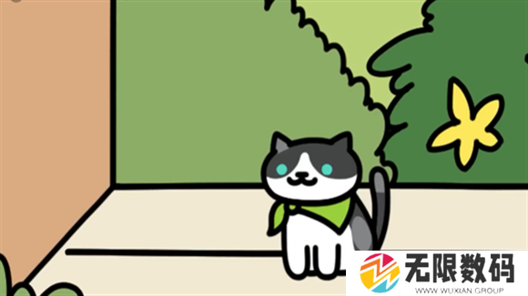 猫咪后院2汉化版